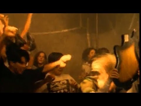 Production Hell Episode 6 - "Smells Like Teen Spirit" by Nirvana Music Video