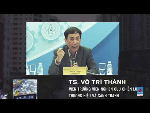 Trailer: DIỄN ĐÀN ĐỔI MỚI VÀ PHÁT TRIỂN DOANH NGHIỆP 2019