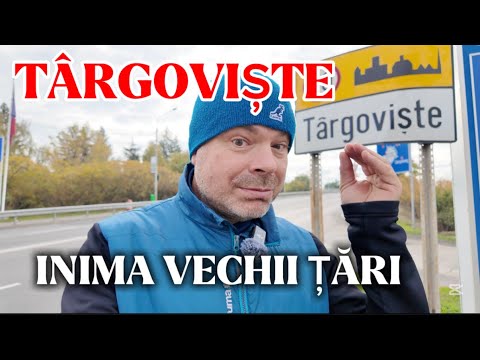 Targoviste Uncensored by Ian Explores