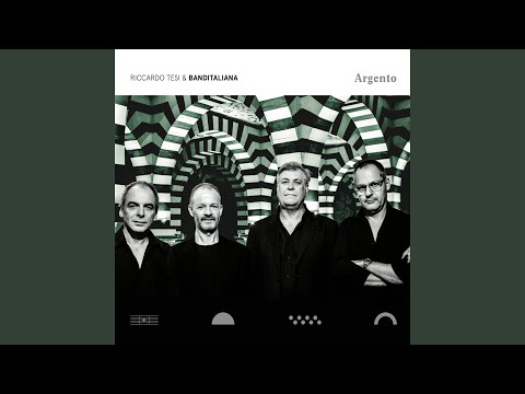 Polvere di gesso (feat. Paolo Fresu)