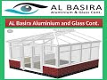 Get Glass Rooms Dubai UAE