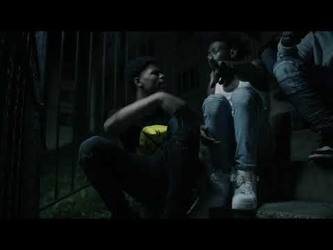 Babyyjamo - By Myself ( Official Video ) Dir. @waxbando