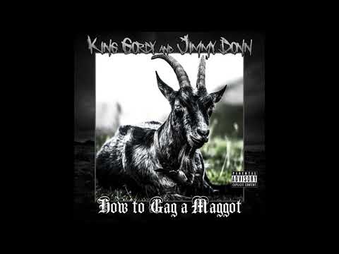 How to Gag a Maggot - How to Gag a Maggot Deluxe Edition (2018)