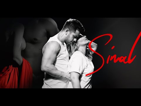 Walkyria Santos, Avine Vinny - SINAL