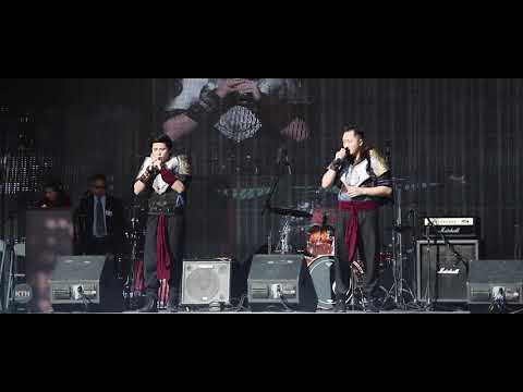 Fresno Hmong New Year 2018-2019 - yujin thao