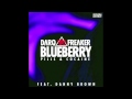 Darq E Freaker - Blueberry (Feat. Danny Brown ...