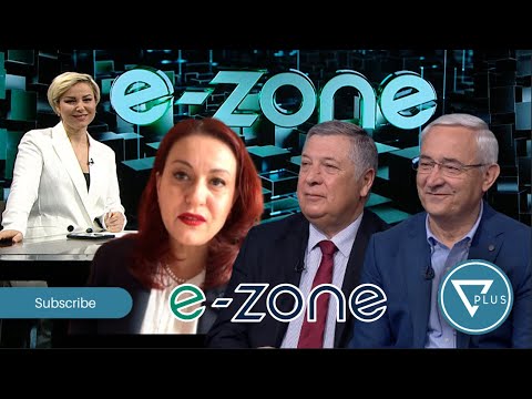 E-Zone - Stabilizohen cmimet, bankat plot me para, nga Prilli pensionet ne banke - 24 Mars 2024