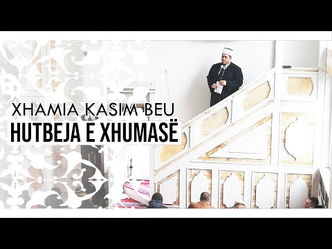 HUTBE | Plogështia, shkaqet dhe shërimi - Hoxhë Dr. Talha Kurtishi