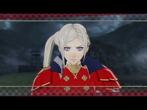 Fire Emblem: Three Houses - Black Eagles (Maddening) | Part 54