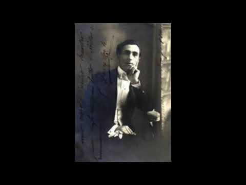 Apollo Granforte's Rigoletto (arias and duets with Saraceni and Sanchioni)