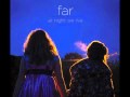 Far - The Ghost That Kept On Haunting [HQ] 