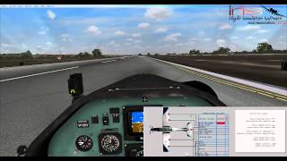 PC-9/A Advanced Dev Diary 12/12/14