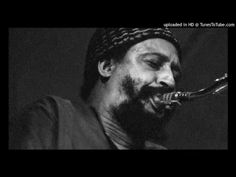 Frank Wright Quartet - Blues For Albert Ayler Pt. 1 (1974)