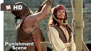 Pirates of Caribbean Hindi The Course of Black Per