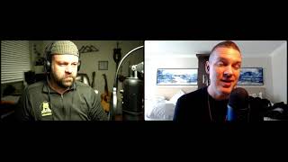 Sufjan Stevens - Romulus REACTION