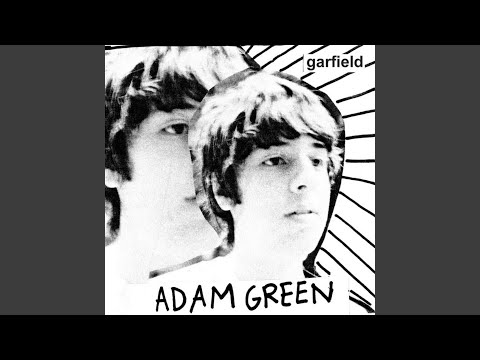 Can You See Me - Adam Green