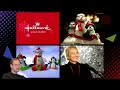 Retro 2007 Hallmark Christmas Ads Cable TV History