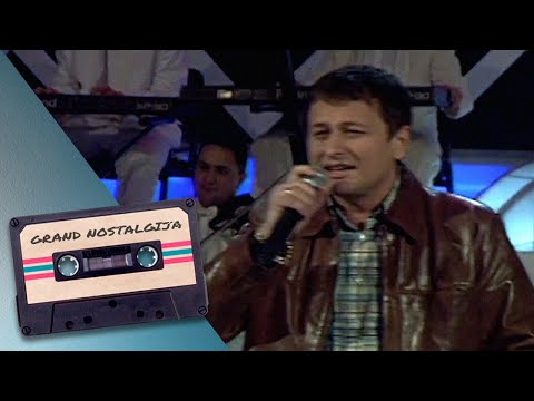 Rade Lackovic - ZIVA NE BILA (Grand Nostalgija 2003)