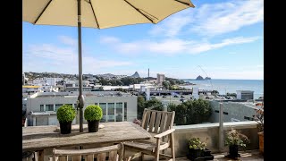 Apartment 403/22 Liardet Street, New Plymouth