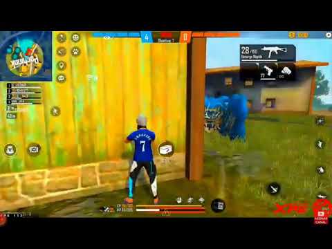 trava na pose chama no zoom da um close