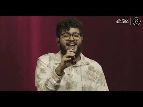 Louvai o Nome (Anastasis) - Praise the Name - Hillsong Worship versão em Português