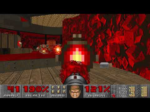 No Chance UV Max in 24m33s by Ancalagon