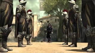 Видео Assassin’s Creed Brotherhood