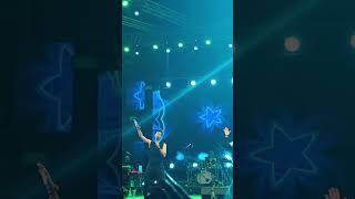 Salim Sulaiman I IIT Delhi #shorts #iitdelhi #salimsulaiman