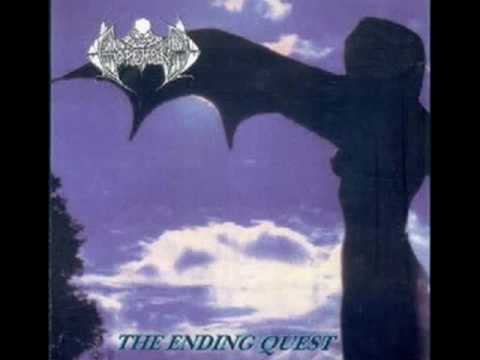 Gorement - Silent Hymn (for the Dead)