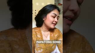 Download lagu LAGU PAPATONG HITS YG POPULER OLEH SI ENENG mp3