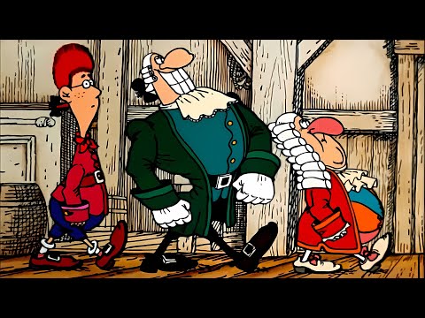 [1 HOUR] Dr. Livesey Phonk Walk