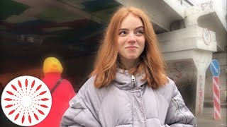 Russian women about their life goals