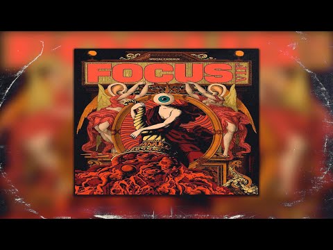 (FREE) Joyner Lucas x Token Type Beat 2020 - Focus (Prod. Paul Fix)