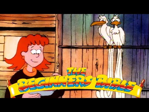 ✝️🔔 Die Arche Noah / Moses - Bibelgeschichten