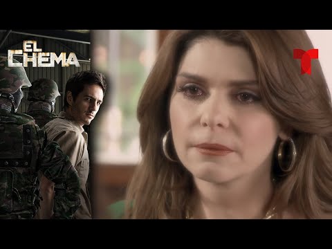 El Chema | Capítulo 10 | Telemundo Novelas
