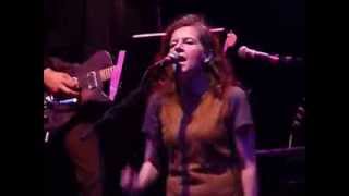 Neko Case t Star Witness 2nd encore Orpheum Boston 11 01 2013
