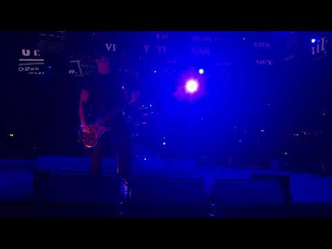 Metallica - One. Stuttgart 09.04.2018