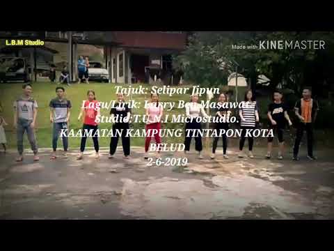 Kaamatan Kg Tintapon Kota Belud | Selipar Jipun | Larry Ben Masawat