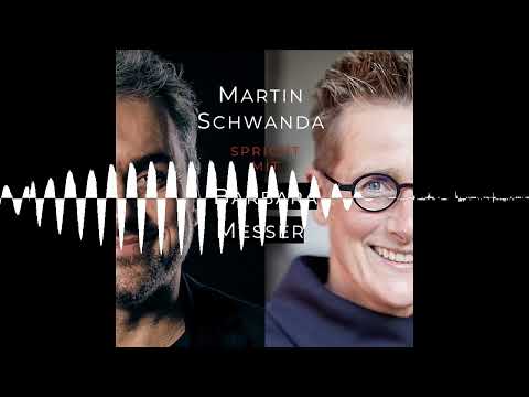 023 | Interview mit Barbara Messer - Magie der Bühne - Ich wirke, also bin ich!