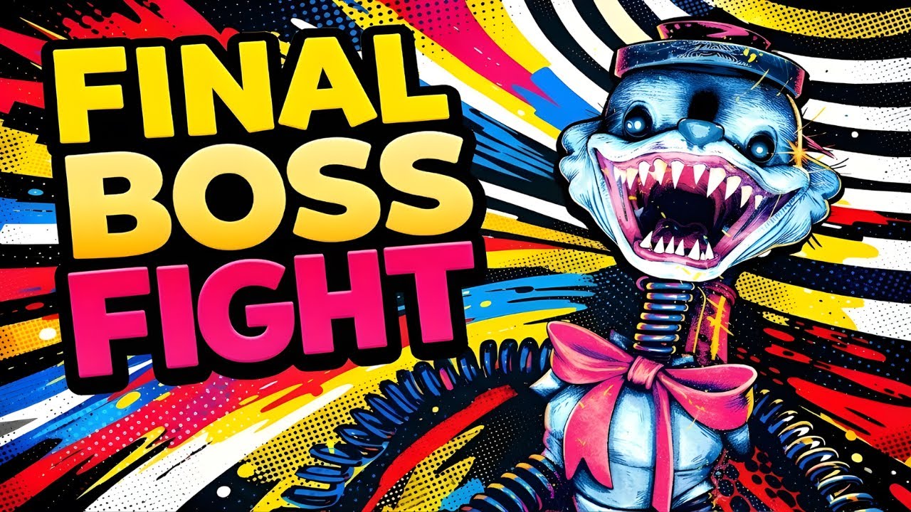 Frankie Profile Video