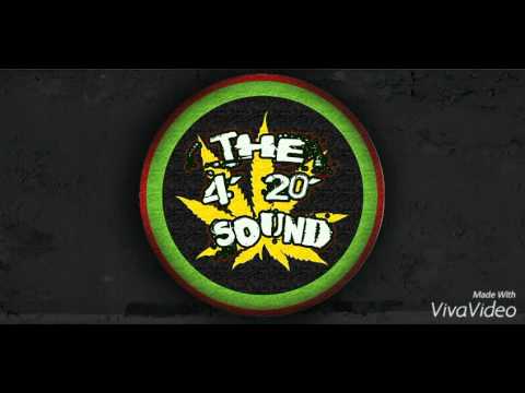 Gwarn - 420 Dubplate (Feat. Brother Culture)