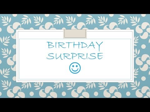 Ravali Birthday Special