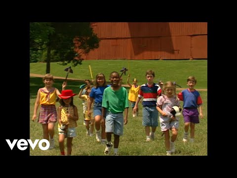 Cedarmont Kids - Soldado Soy de Jesús