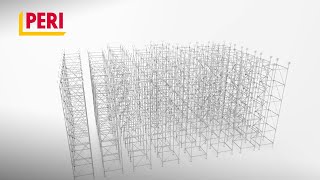 Download lagu PERI UP Shoring Tower MD (EN) mp3 Download lagu PERI UP Shoring Tower MD (EN) mp3