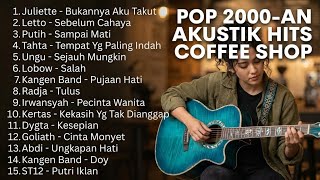 Download lagu PLAYLIST LAGU POP INDONESIA 2000AN TERBAIK - NOSTALGIA KENANGAN MASA SEKOLAH || mp3