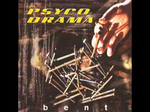 PSYCO DRAMA- Stuck