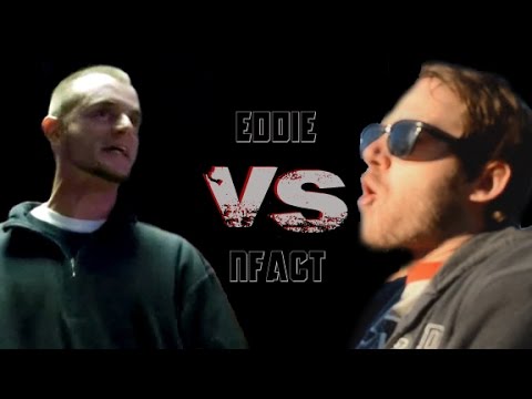 Nfact vs Eddie