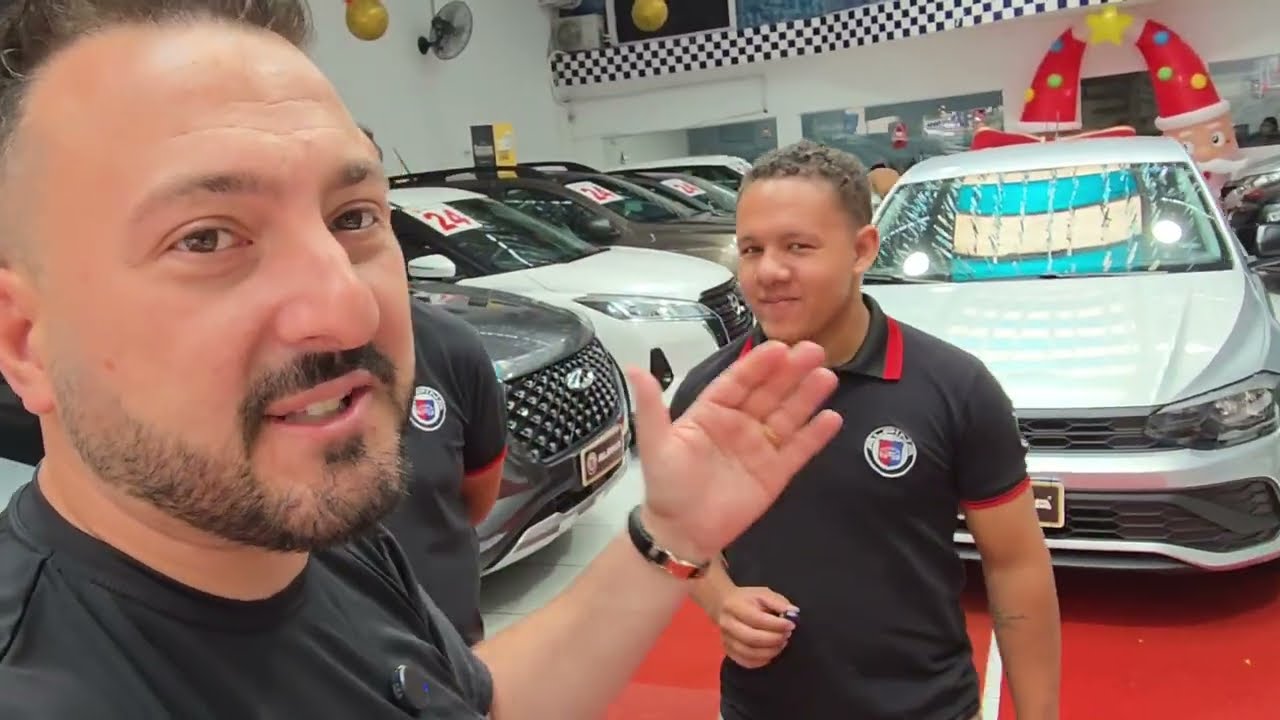 🚨 FINANCIAMENTO DE CARRO PARA MOTORISTA UBER: O QUE NINGUÉM TE CONTA