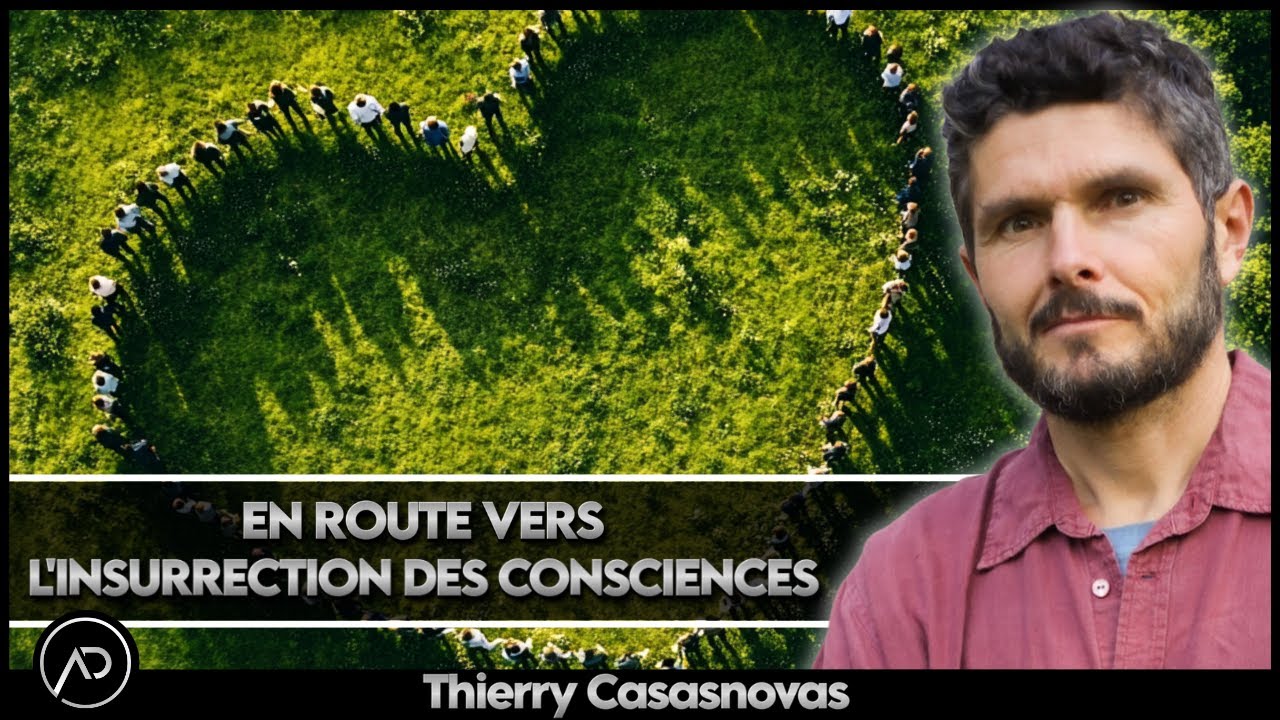 Serons-nous tous Vivants en 2027 ? | Thierry Casasnovas