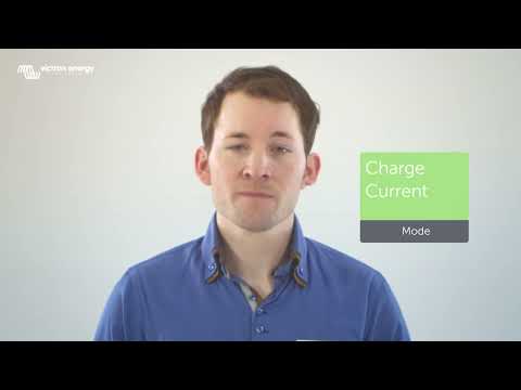Blue Smart IP65 – Odolná a chytrá nabíječka baterií | Victron Energy